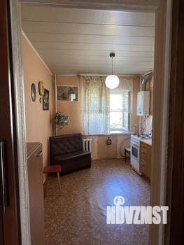 4-к квартира, вторичка, 74м2, 4/5 этаж