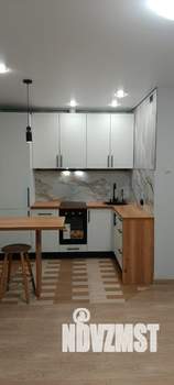 1-к квартира, вторичка, 39м2, 1/14 этаж