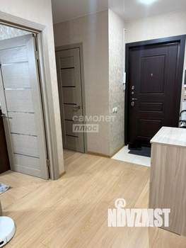 2-к квартира, вторичка, 54м2, 2/16 этаж