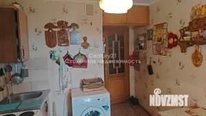 1-к квартира, вторичка, 39м2, 7/14 этаж