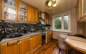 3-к квартира, вторичка, 67м2, 4/10 этаж