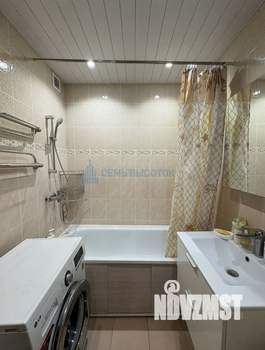 2-к квартира, вторичка, 56м2, 9/14 этаж