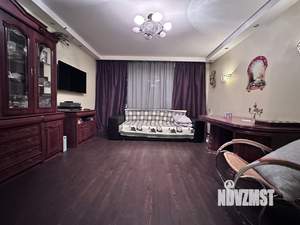 5-к квартира, вторичка, 125м2, 2/14 этаж