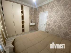 3-к квартира, вторичка, 71м2, 6/10 этаж