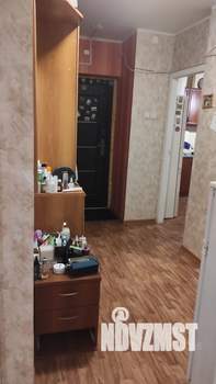 2-к квартира, вторичка, 55м2, 11/17 этаж