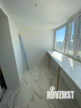 3-к квартира, вторичка, 72м2, 17/19 этаж