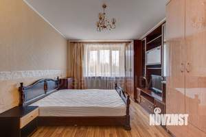 2-к квартира, вторичка, 61м2, 2/5 этаж