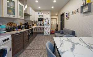 1-к квартира, вторичка, 40м2, 8/23 этаж