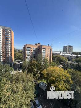 3-к квартира, вторичка, 51м2, 8/9 этаж