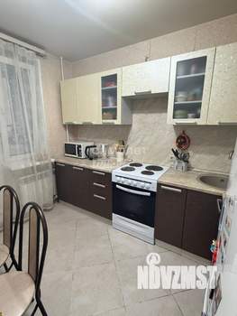2-к квартира, вторичка, 54м2, 2/16 этаж