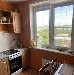 1-к квартира, вторичка, 40м2, 13/14 этаж