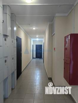 1-к квартира, вторичка, 36м2, 12/19 этаж
