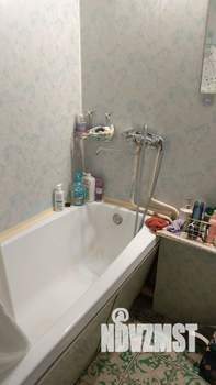 1-к квартира, вторичка, 31м2, 1/5 этаж