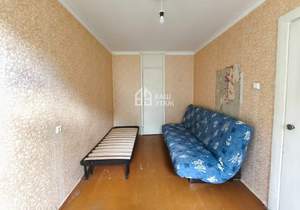 2-к квартира, вторичка, 44м2, 3/5 этаж