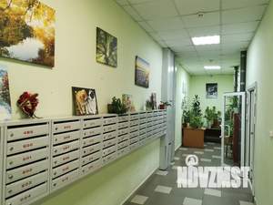 2-к квартира, вторичка, 67м2, 9/24 этаж