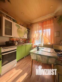 2-к квартира, вторичка, 45м2, 2/3 этаж