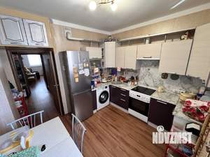 2-к квартира, вторичка, 57м2, 3/14 этаж