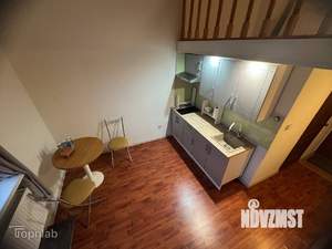 1-к квартира, вторичка, 27м2, 2/3 этаж