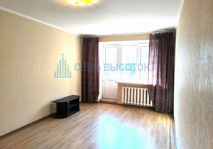 1-к квартира, вторичка, 34м2, 2/9 этаж