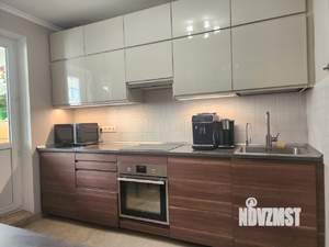 3-к квартира, вторичка, 72м2, 5/14 этаж