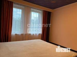 1-к квартира, вторичка, 39м2, 1/17 этаж
