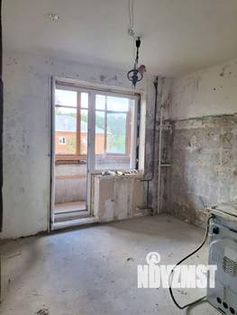 2-к квартира, вторичка, 52м2, 3/5 этаж