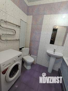 1-к квартира, вторичка, 38м2, 2/17 этаж