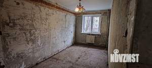 2-к квартира, вторичка, 46м2, 1/5 этаж