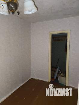 2-к квартира, вторичка, 45м2, 2/5 этаж