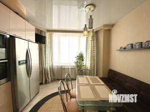 3-к квартира, вторичка, 76м2, 13/17 этаж