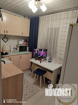 1-к квартира, вторичка, 31м2, 2/5 этаж