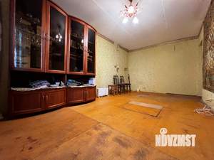 2-к квартира, вторичка, 45м2, 1/5 этаж