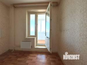 Студия квартира, вторичка, 38м2, 1/18 этаж