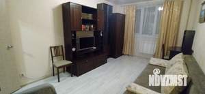 1-к квартира, вторичка, 37м2, 14/16 этаж