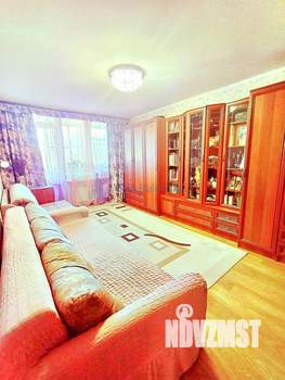 2-к квартира, вторичка, 61м2, 2/17 этаж