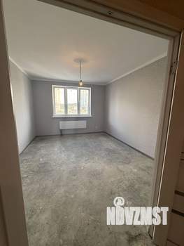 2-к квартира, вторичка, 62м2, 2/20 этаж