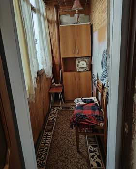 2-к квартира, вторичка, 44м2, 7/9 этаж
