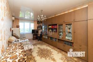 3-к квартира, вторичка, 65м2, 7/9 этаж