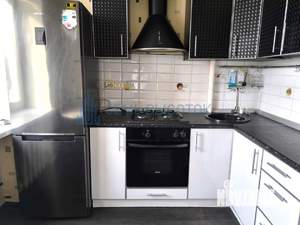 3-к квартира, вторичка, 72м2, 3/5 этаж