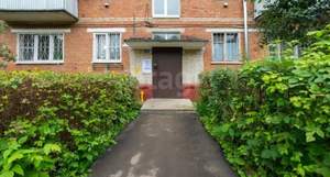 1-к квартира, вторичка, 34м2, 2/5 этаж