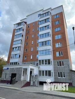2-к квартира, вторичка, 55м2, 4/8 этаж