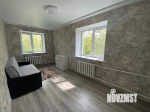 2-к квартира, вторичка, 42м2, 3/5 этаж