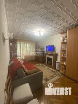 2-к квартира, вторичка, 44м2, 2/5 этаж