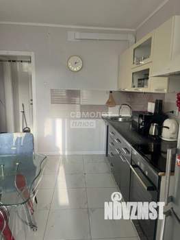 4-к квартира, вторичка, 96м2, 11/12 этаж