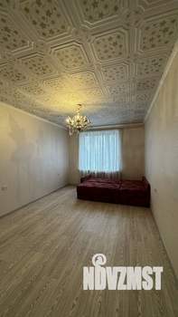 1-к квартира, вторичка, 41м2, 1/17 этаж