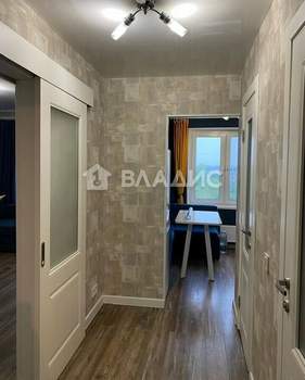 1-к квартира, вторичка, 38м2, 9/10 этаж