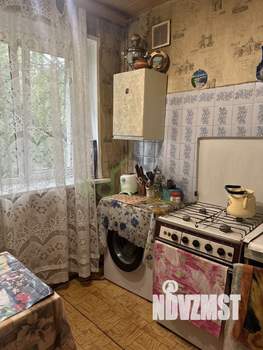 2-к квартира, вторичка, 46м2, 3/5 этаж