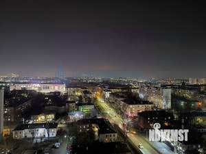 1-к квартира, вторичка, 41м2, 17/17 этаж