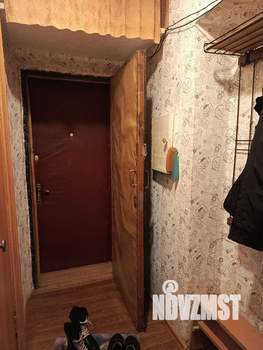 2-к квартира, вторичка, 40м2, 4/4 этаж
