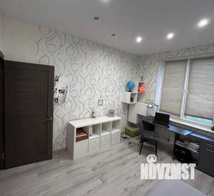 3-к квартира, вторичка, 70м2, 3/18 этаж